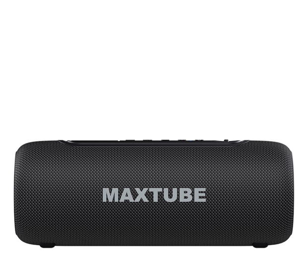 Tracer MaxTube BLUETOOTH BLACK - 1288059 - zdjęcie 2